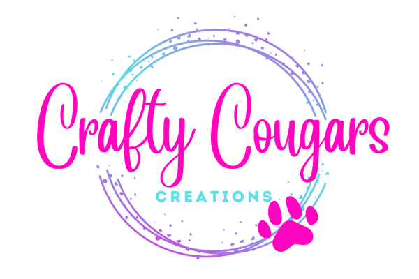 Crafty Cougars Creations