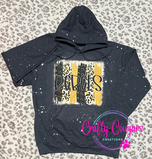 Crestview Rebels Hoodie