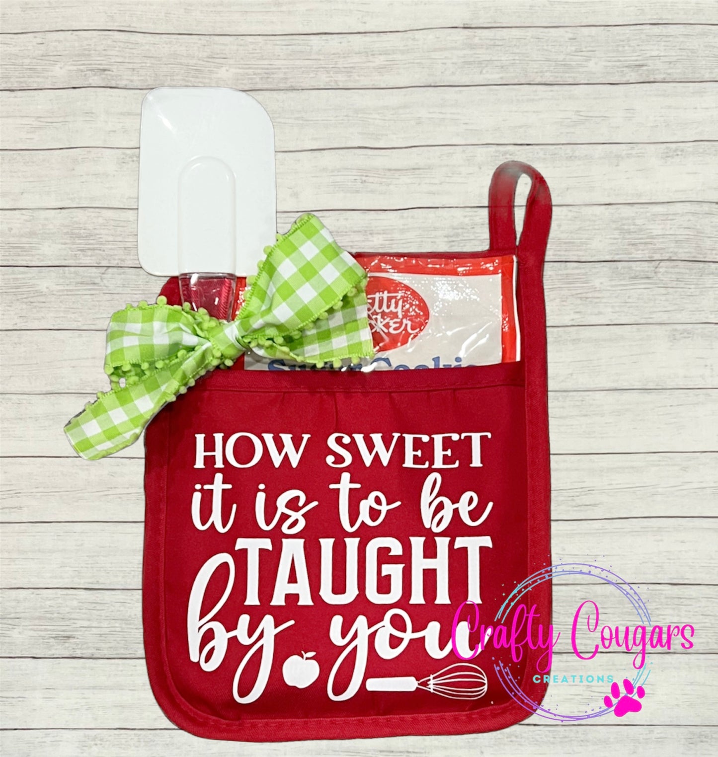 How Sweet It Is Bake Set