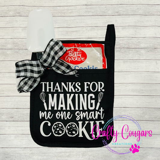 One Smart Cookie Bake Set