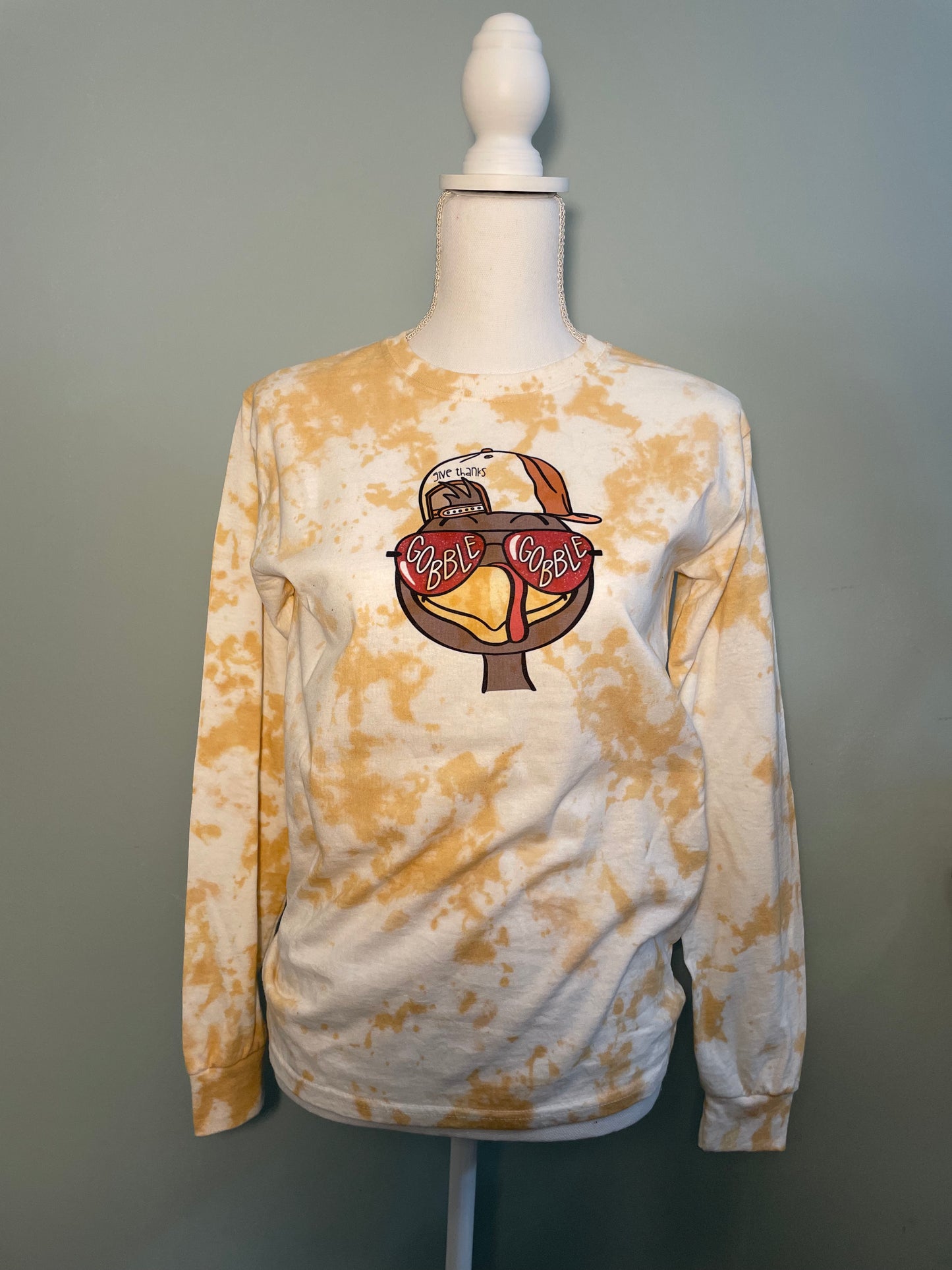 Gobble Gobble Boy Youth