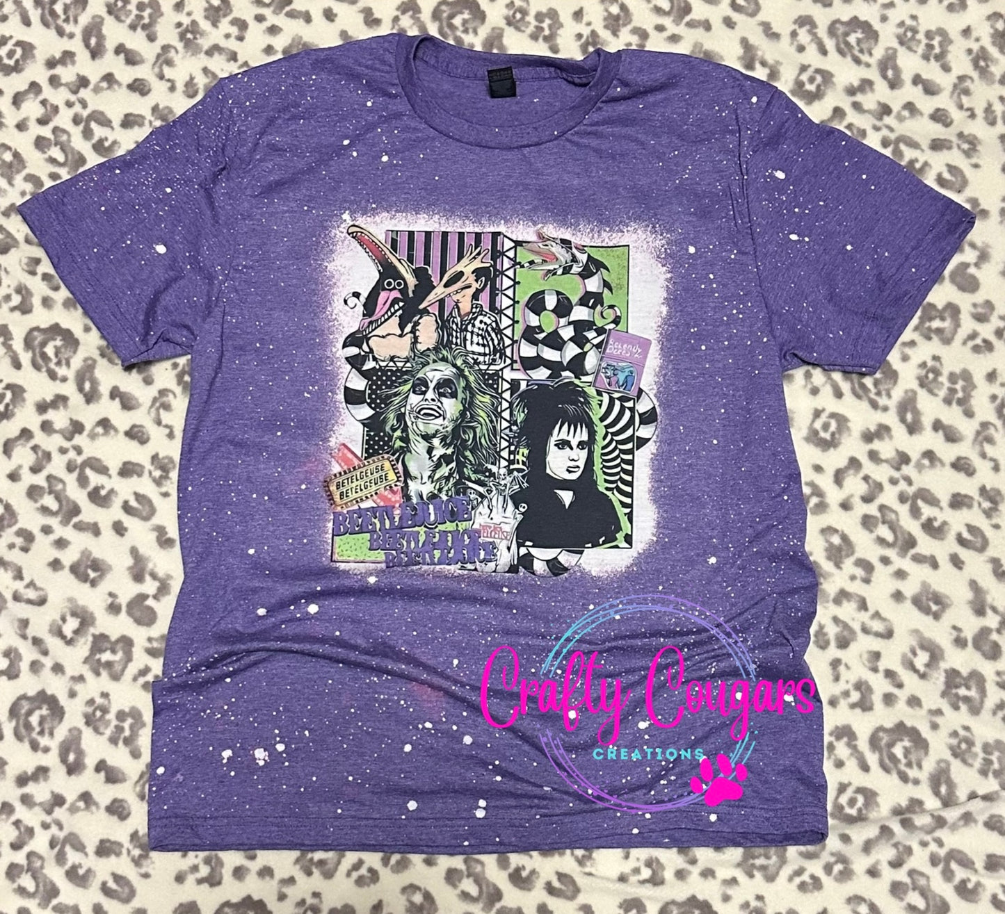 Beetlejuice T-Shirt