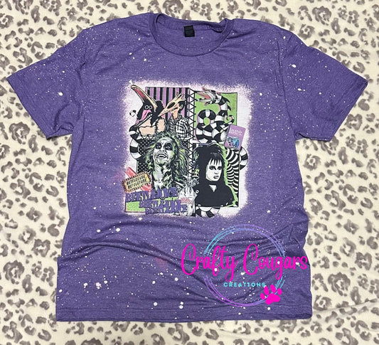 Beetlejuice T-Shirt