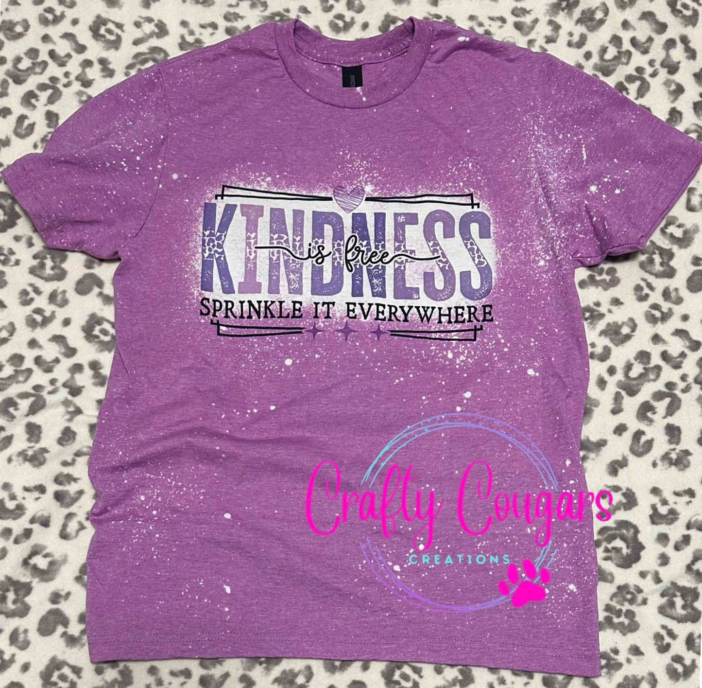 Kindness T-shirt