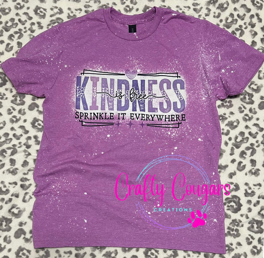 Kindness T-shirt