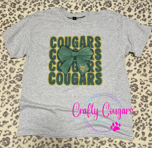 Blackhawk Cougars T-Shirt