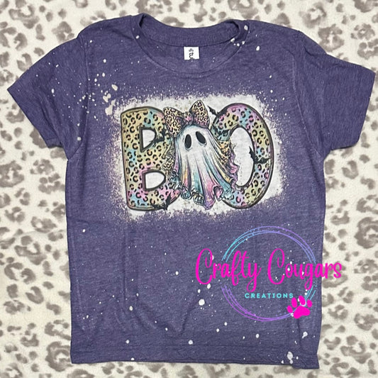 YOUTH Boo T-Shirt