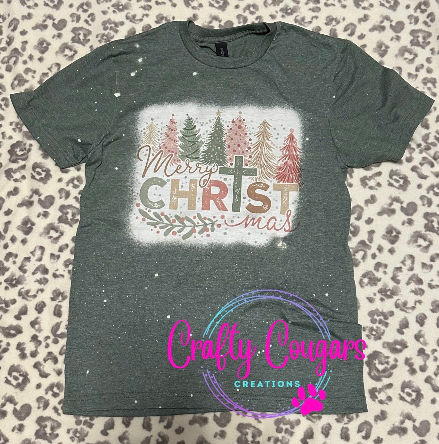 Merry ChrisTmas T-Shirt