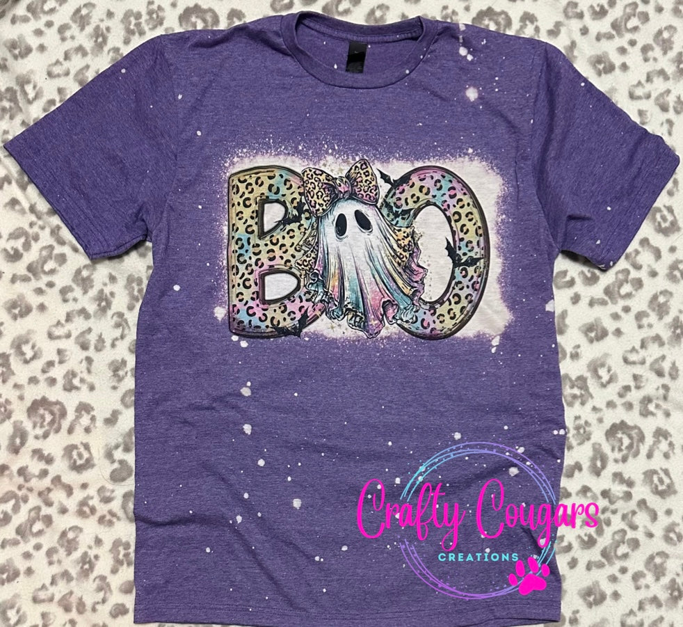 Boo T-shirt