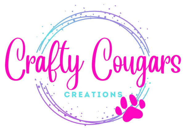 Crafty Cougars Creations