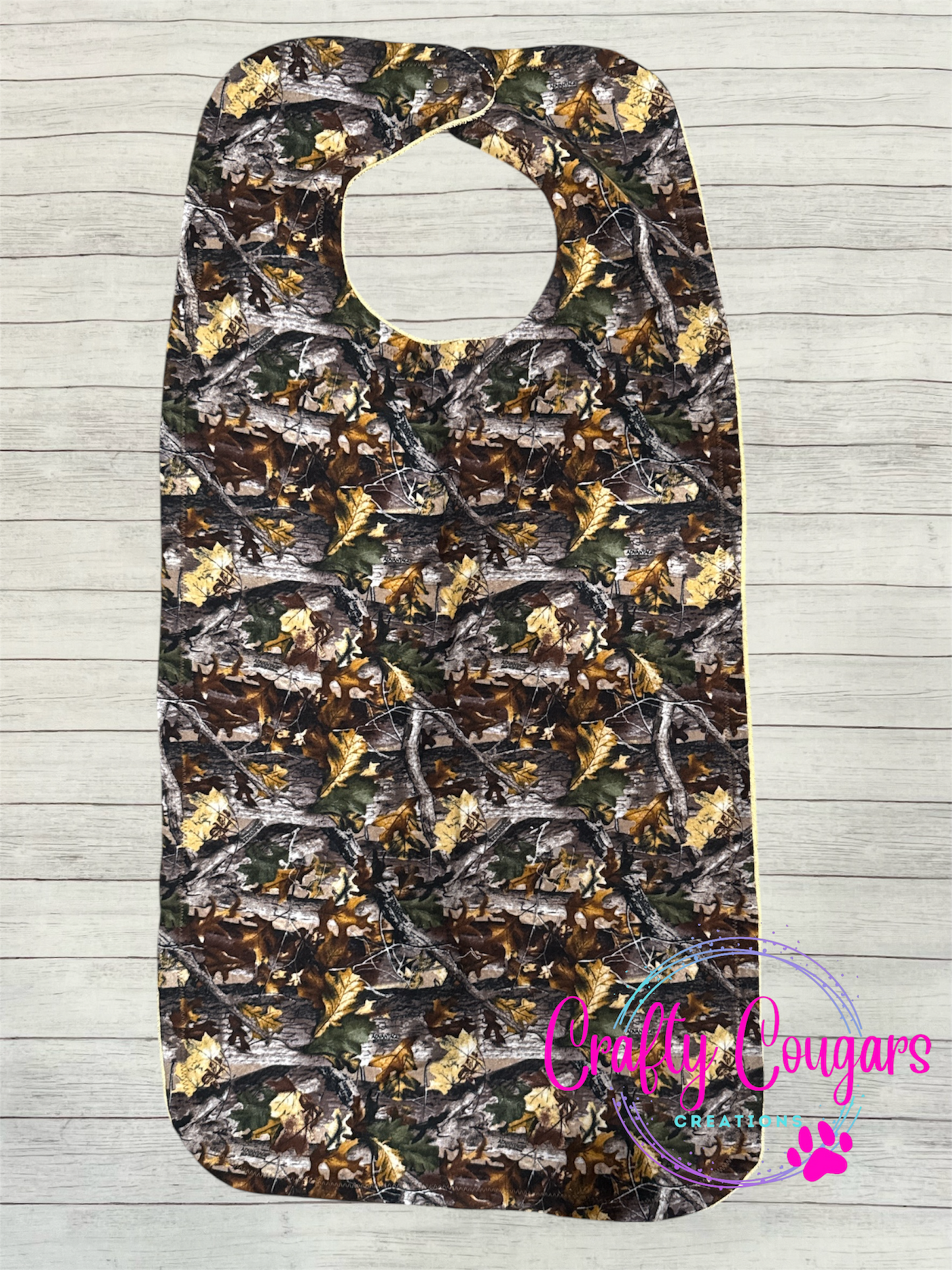 Adult Bib