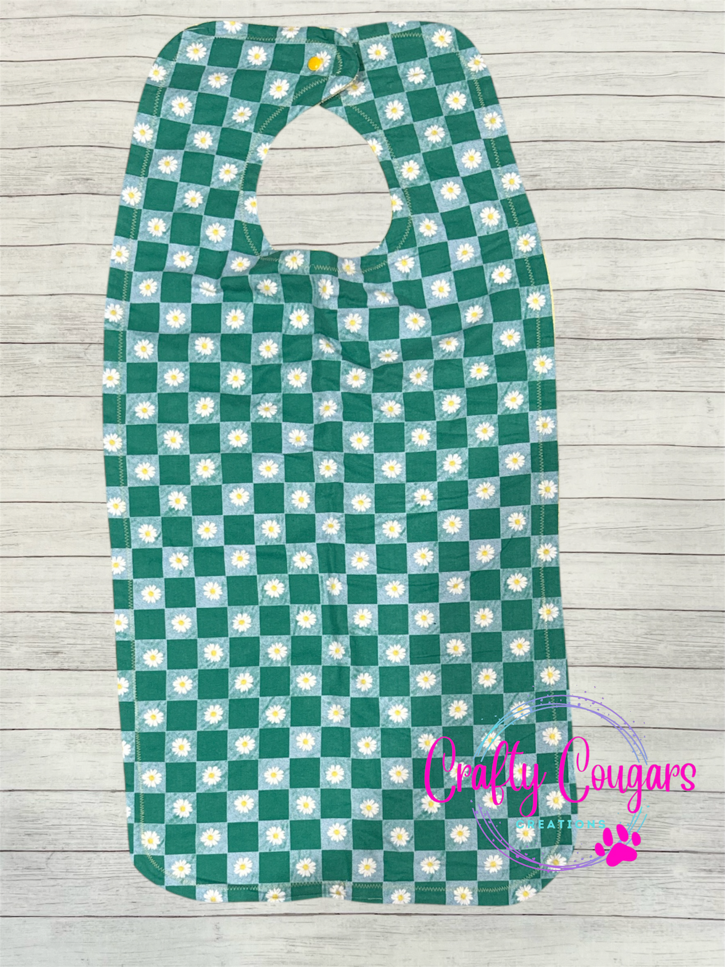 Adult Bib