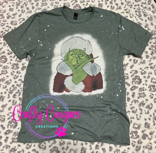 Grinch T-Shirt