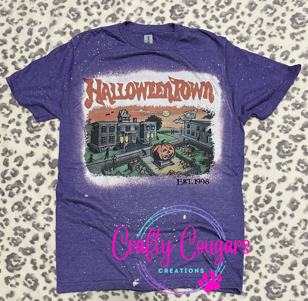 Halloweentown T-Shirt