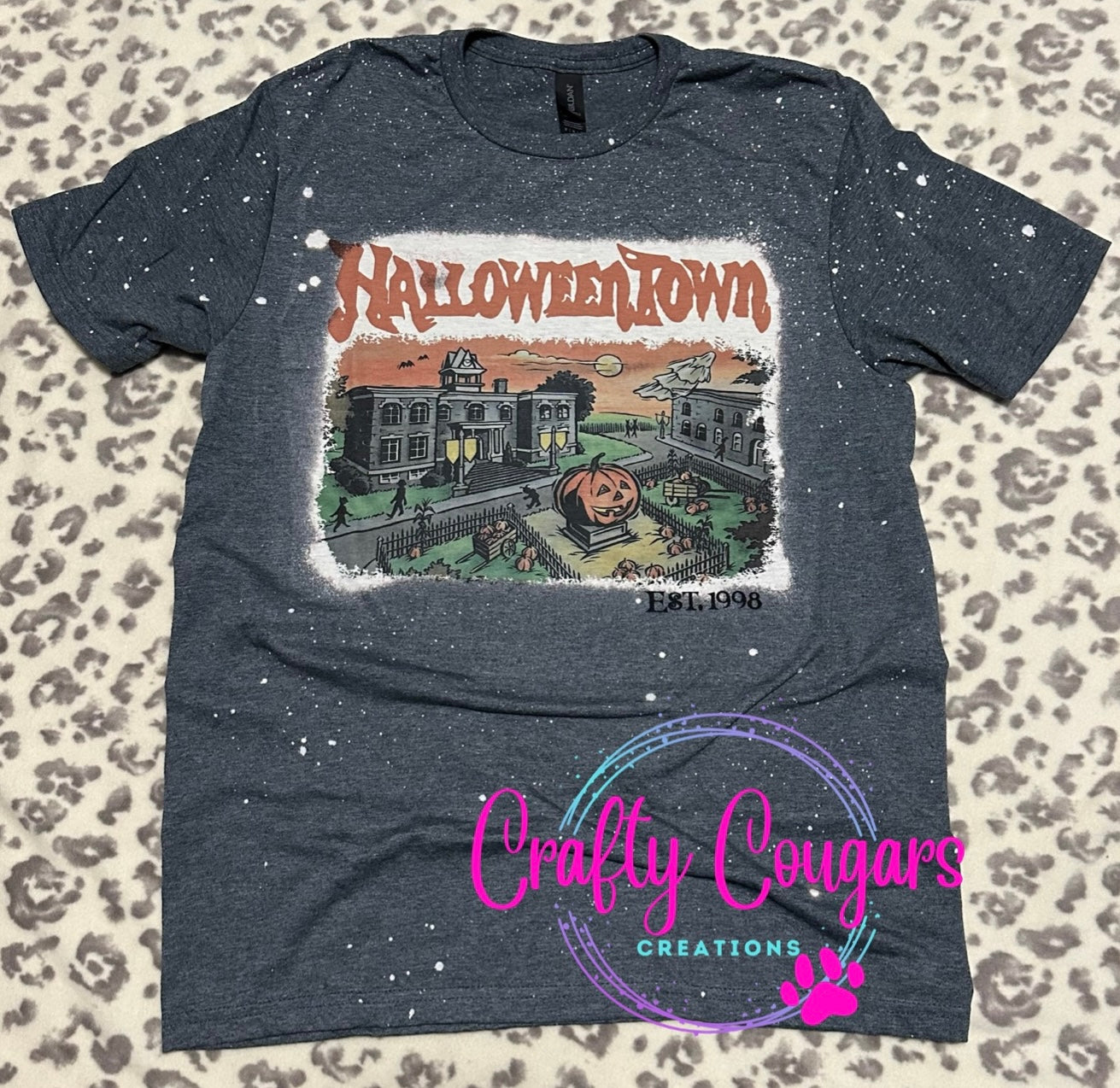 Halloweentown T-Shirt