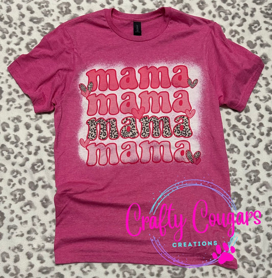 Mama T-shirt