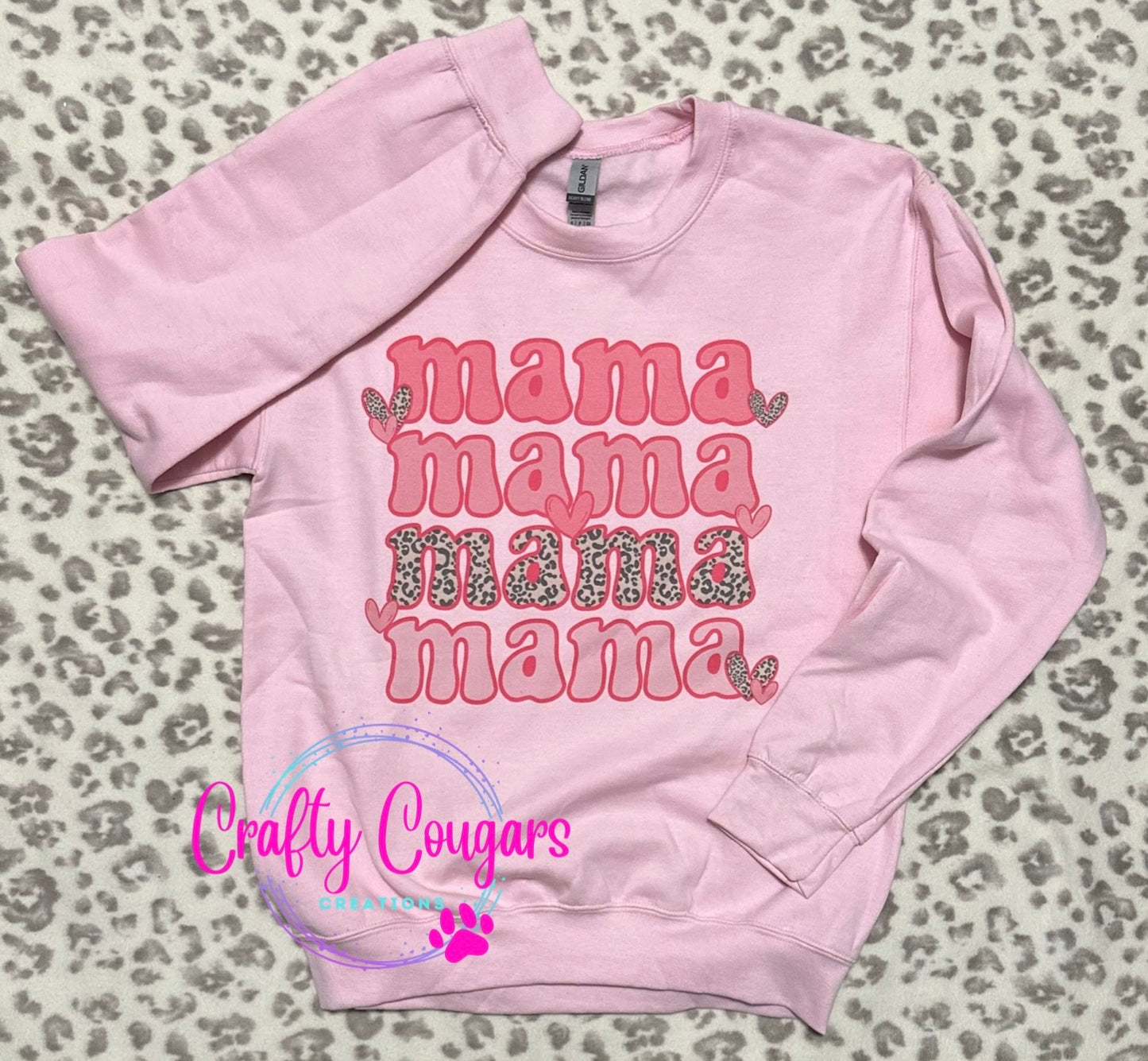 Mama Sweatshirt
