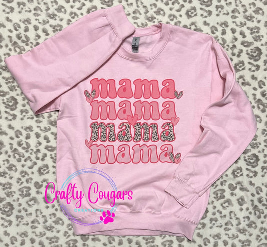Mama Sweatshirt