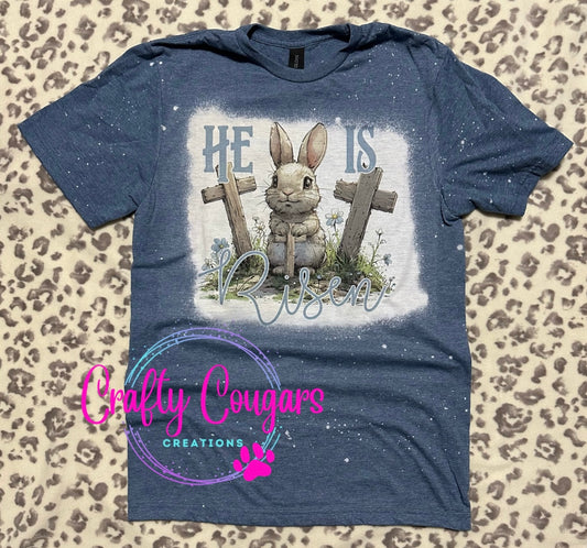 He is Risen T-Shirt