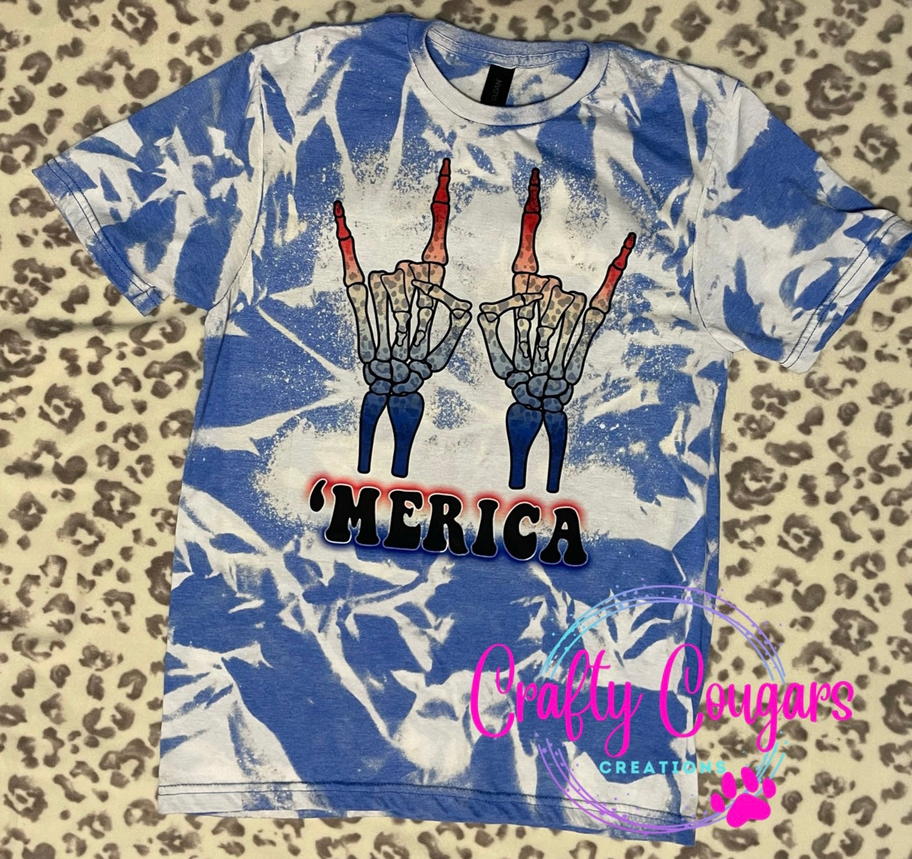 'Merica T-Shirt