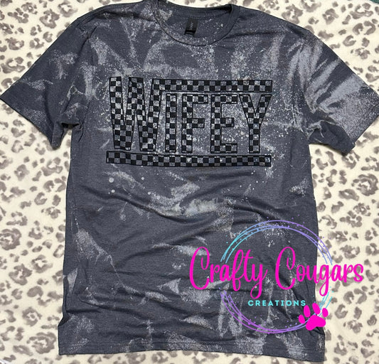 Wifey T-Shirt