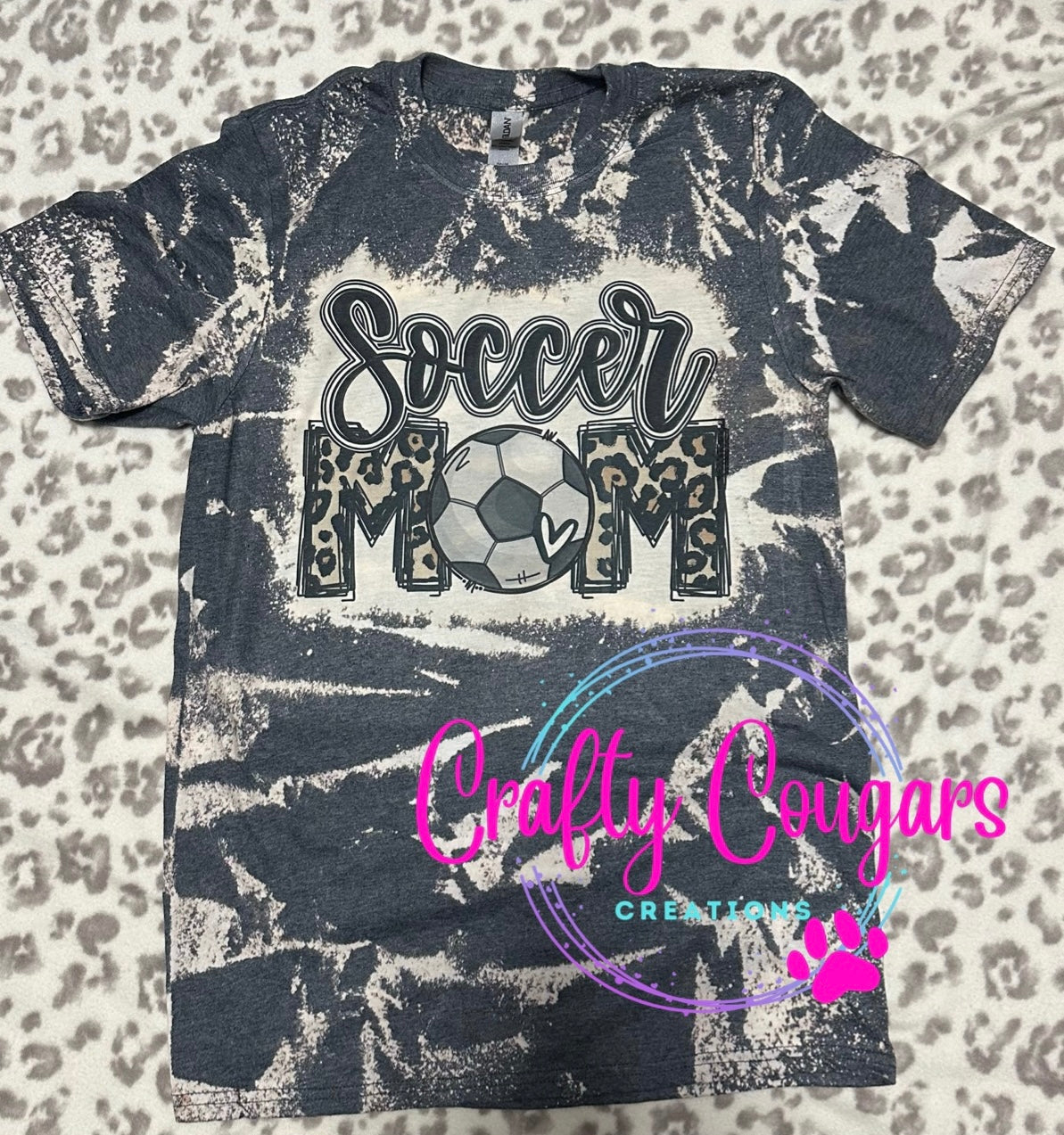 Soccer Mom T-Shirt