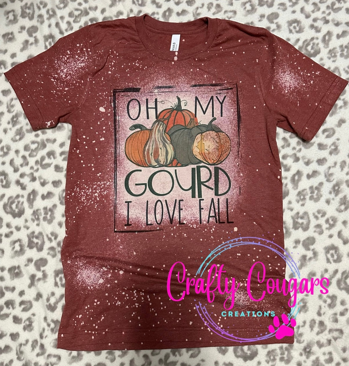 Oh My Gourd T-Shirt