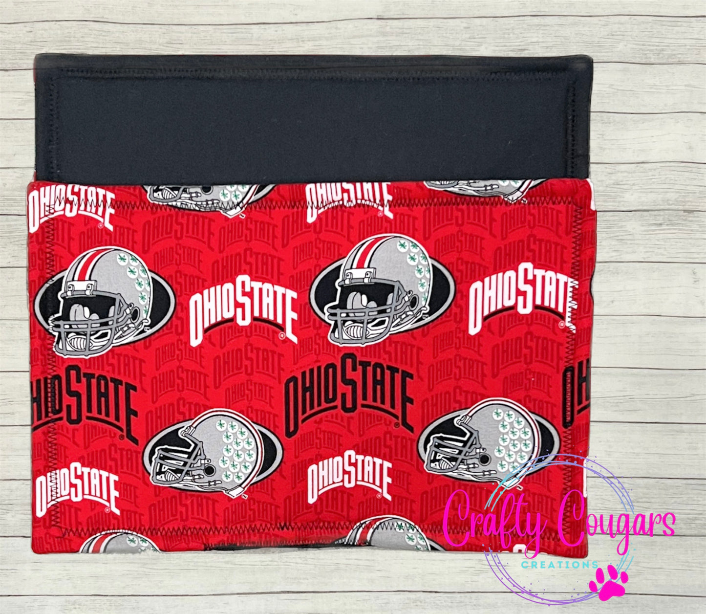 Ohio State Large Pot Holder