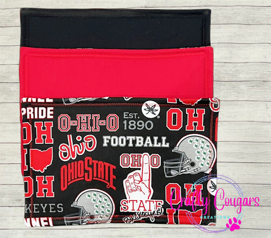 Ohio State Buckeyes Large Pot Holder