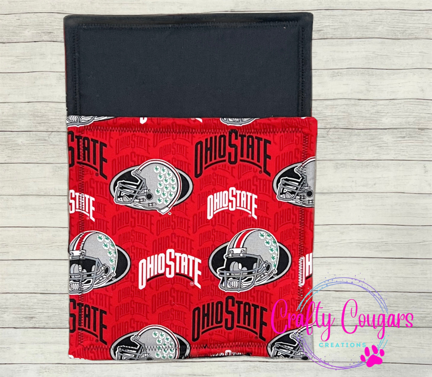 Ohio State Pot Holder