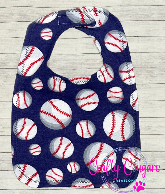 Baseball Bib