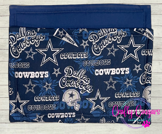 Dallas Cowboys Large Pot Holder