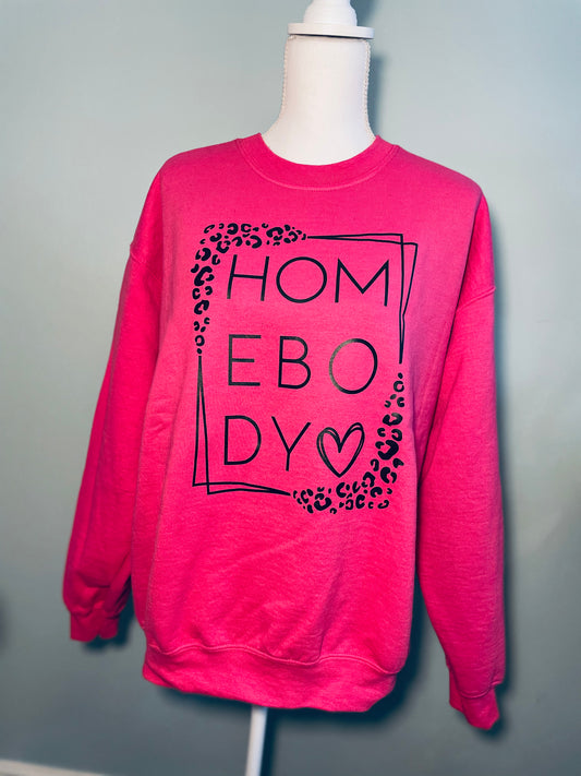 Homebody Sweatshirt