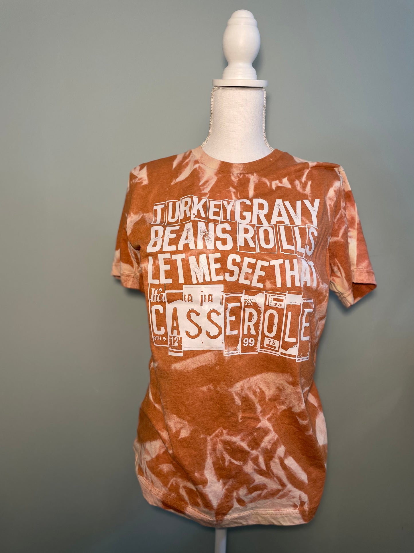 Let Me See That Casserole T-Shirt