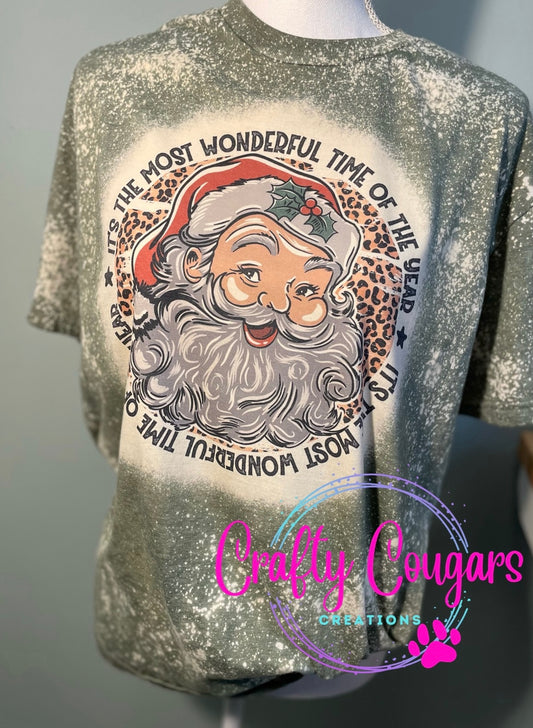 The Most Wonderful Time Of The Year T-Shirt