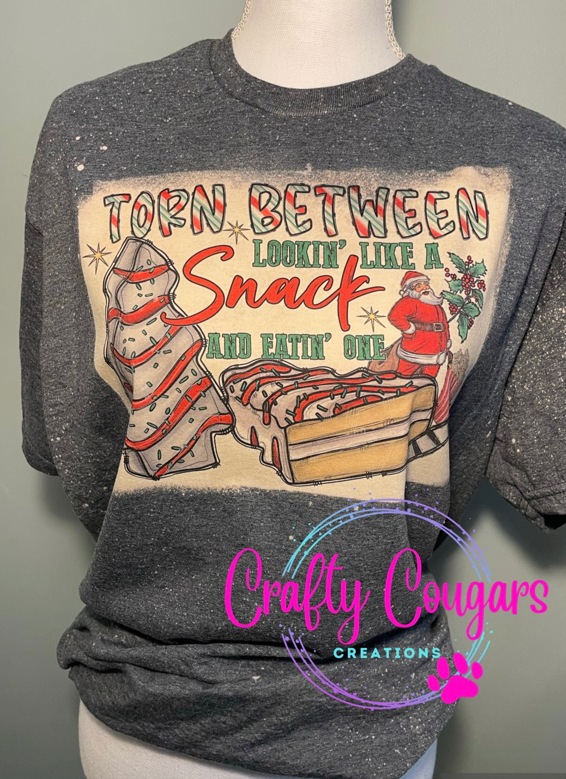 Snack Cakes T-Shirt