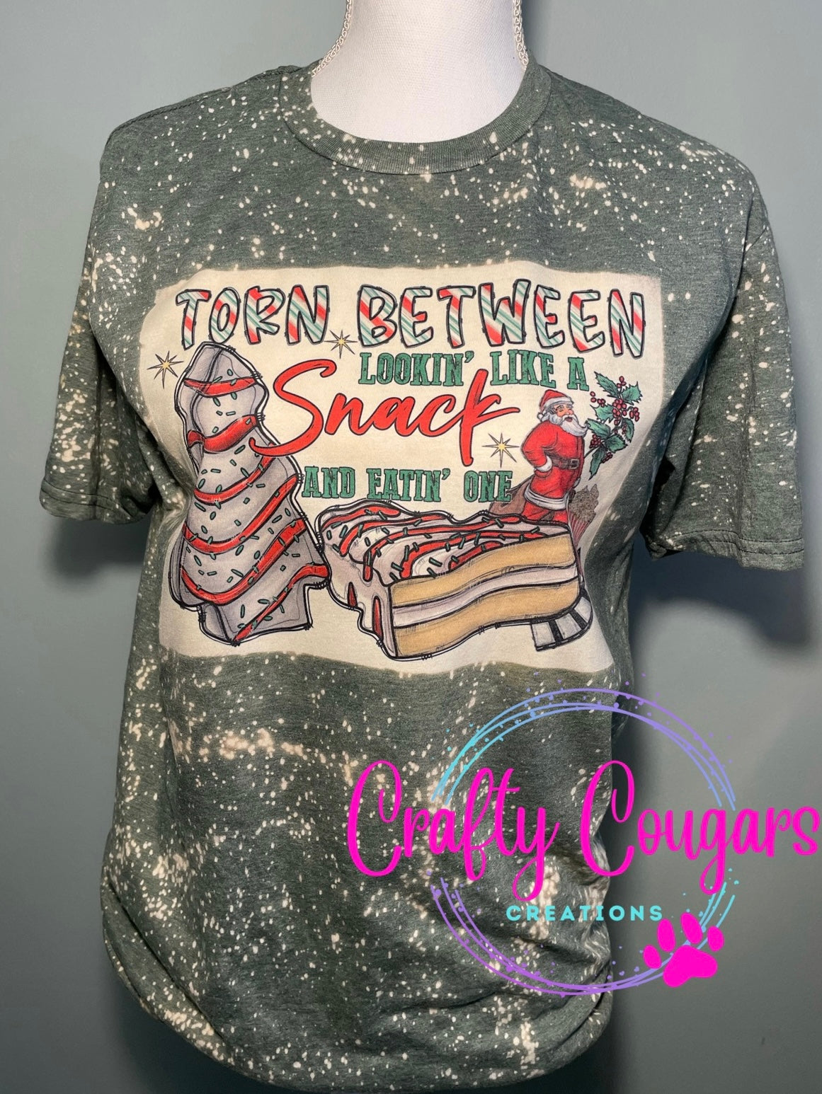 Snack Cakes T-Shirt